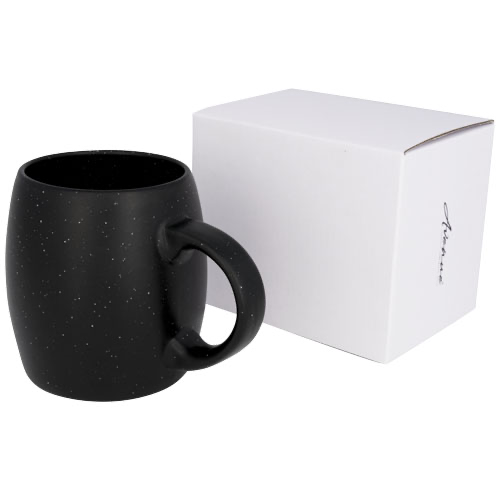 Stone 590 ml ceramic mug