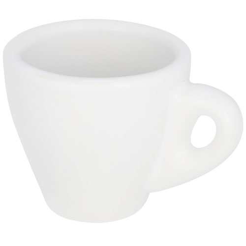 Perk 80 ml ceramic espresso mug