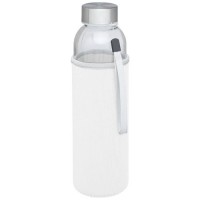 Bodhi 500 ml glass water bottle