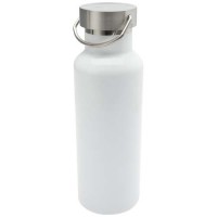 Sedona 500 ml RCS certified recycled stainless steel water bottle