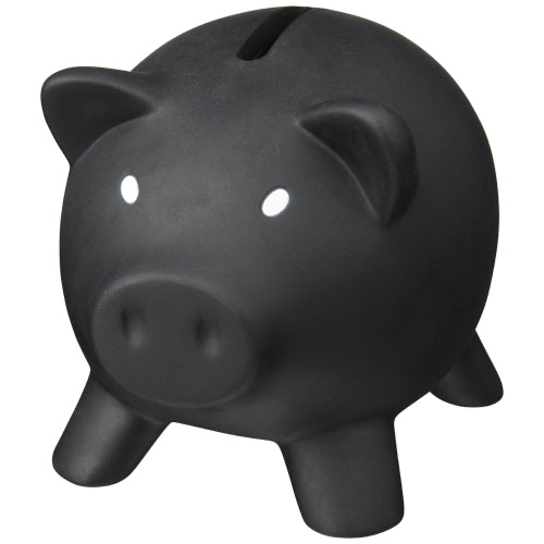 Piggy coin bank