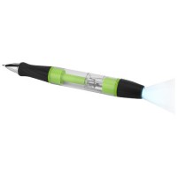 King 7-function screwdriver with LED light pen