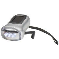 Viv solar torch