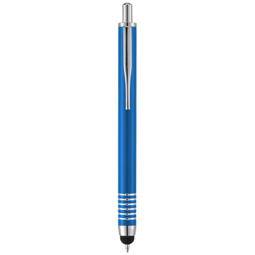Zoe aluminium stylus ballpoint pen