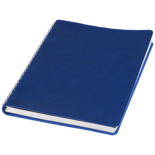 Brinc A5 soft cover notebook