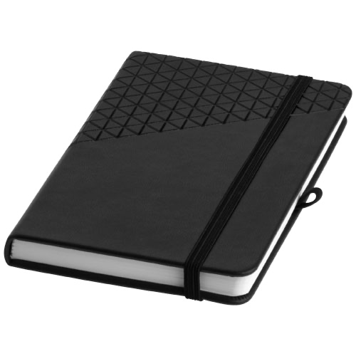 Theta A6 hard cover notebook