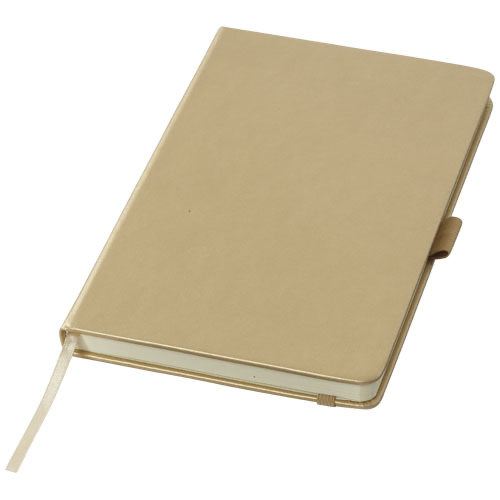 Vignette A5 hard cover notebook