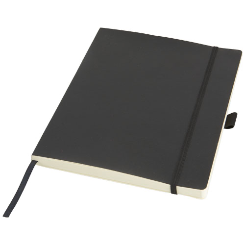 Pad tablet-size notebook