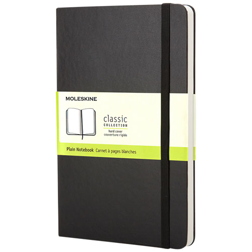 MOLESKINE Classic PK hard cover notebook - dotted