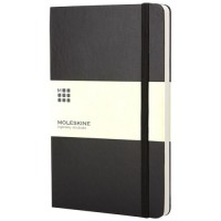 MOLESKINE Classic PK hard cover notebook - plain