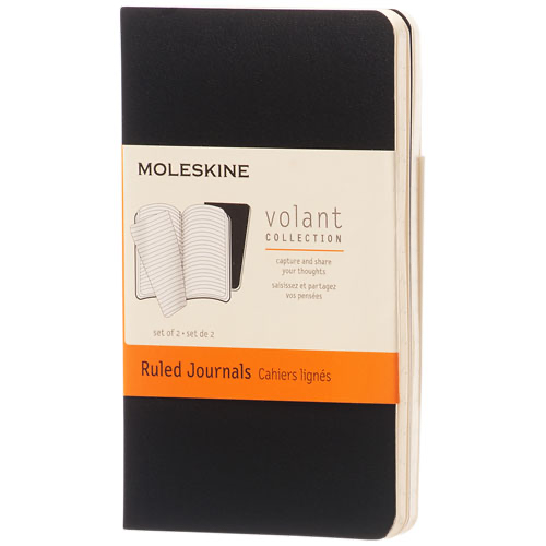 Volant Journal XS - ruled