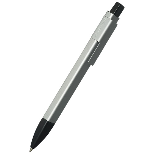 Light Metal Click Pen 1.0