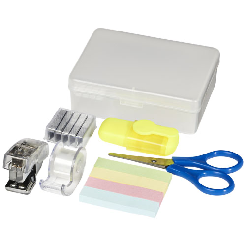 Beauxed stationery set