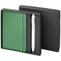 Moleskine Bundle giftbox pocket (notebook + pen)