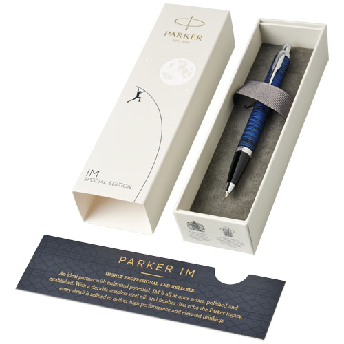 Parker IM special edition ballpoint pen