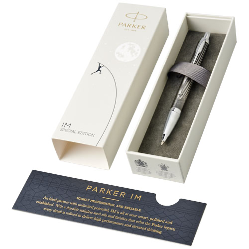 Parker IM Luxe special edition ballpoint pen