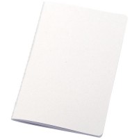 Fabia crush paper cover notebook