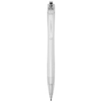 Honua recycled PET ballpoint pen (blue ink)