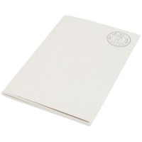 Dairy Dream A5 size reference recycled milk cartons cahier notebook