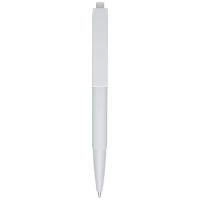 Elsa recycled plastic ballpoint pen (blue ink)