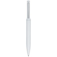 Blanca recycled aluminium ballpoint pen (black ink)