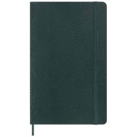 Moleskine 100% VEGEA® Boa L soft cover notebook - ruled