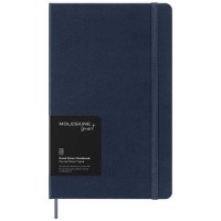 Moleskine Smart notebook L - ruled