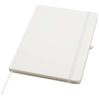 Spectrum Plus A5 hard cover notebook