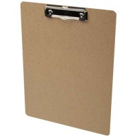 Platu MDF clipboard