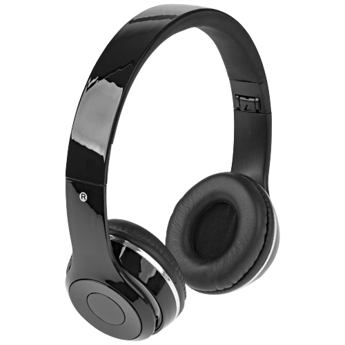 Cadence foldable Bluetooth® headphones
