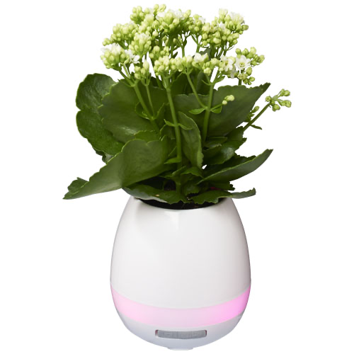 Green Thumb Flower Pot  Bluetooth® Speaker