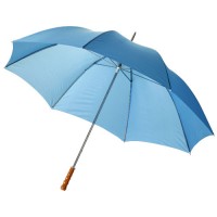 Karl 30 golf umbrella with wooden handle