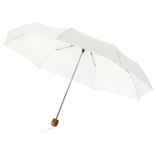 Lino 21.5'' foldable umbrella
