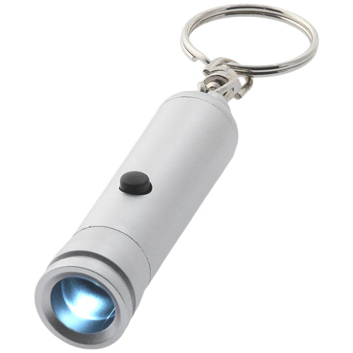 Antares LED keychain light