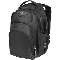 Stratagem 17'' laptop backpack