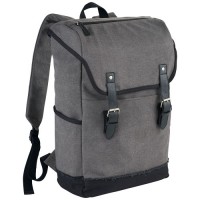 Hudson 15.6 laptop backpack