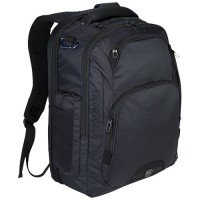 Rutter 17 TSA laptop backpack