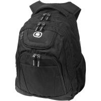 Excelsior 17 laptop backpack