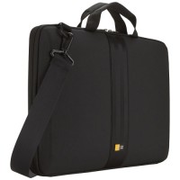 Case Logic 16 laptop sleeve with handles and strap