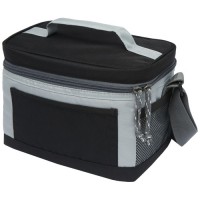 Heritage 6-can cooler bag