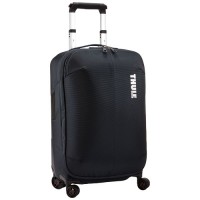 Subterra carry-on spinner