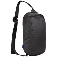 Tact anti-theft sling bag