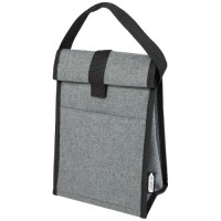 Reclaim 4-can GRS RPET cooler bag 5L
