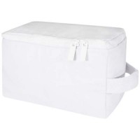 Pack 500 g/m² Aware™ recycled toiletry organiser