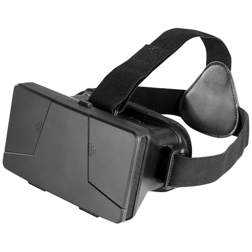 Hank virtual reality headset