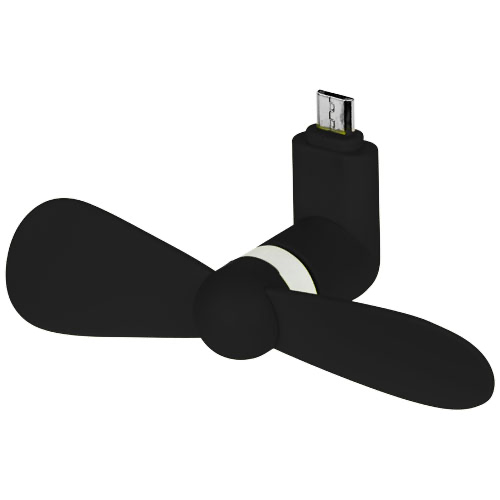 Airing micro USB fan