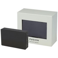 Fusion speaker