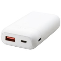 Odyssey 10.000mAh high density powerbank