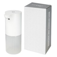 Misty automatic soap dispenser