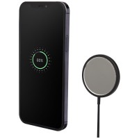 Magclick 15W aluminium wireless charger